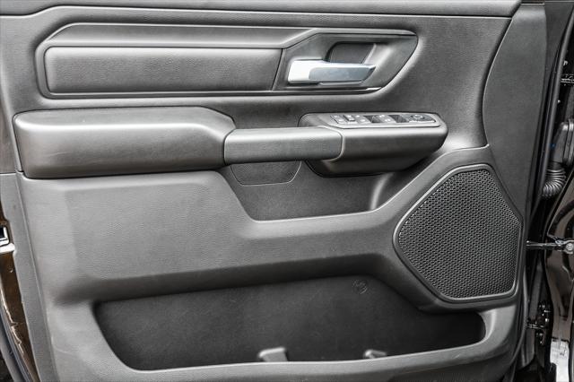 2026 Ram 1500 Express Crew Cab 4x2 57 Box