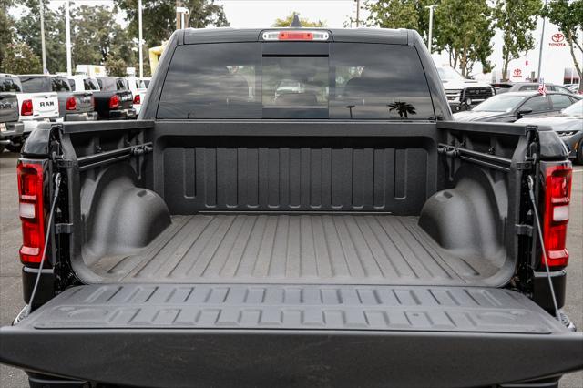 2026 Ram 1500 Express Crew Cab 4x2 57 Box