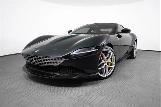 2023 Ferrari Roma Unknown for sale in Rancho Mirage, CA