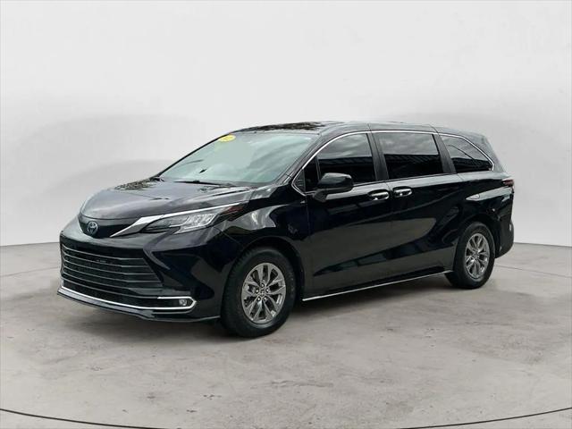 2022 Toyota Sienna XLE for sale in Bend, OR
