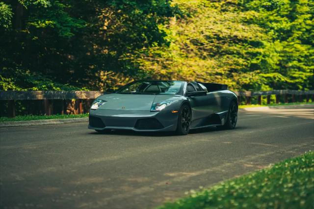 2008 Lamborghini Murcielago LP640 for sale in New Canaan, CT