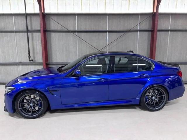 2018 BMW M3 CS for sale in Twinsburg, OH