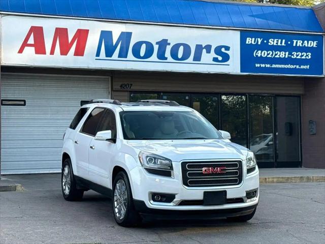 2017 GMC Acadia Sport Utility 4D for sale in Bellevue, NE