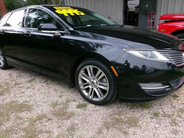 2014 Lincoln MKZ Base for sale in Tallahassee, FL