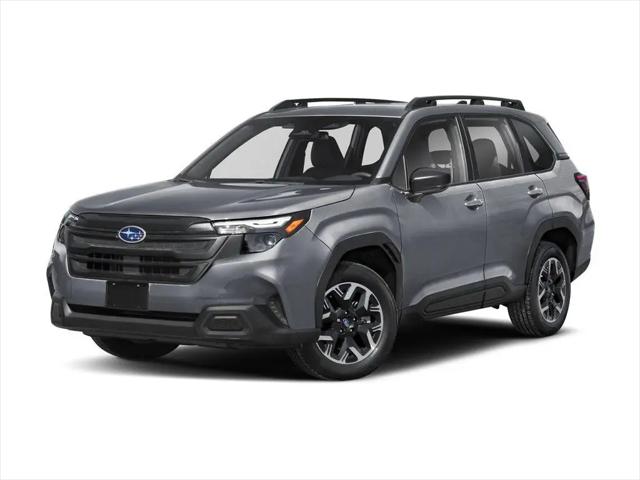 2026 Subaru Forester Touring for sale in Bedford, OH