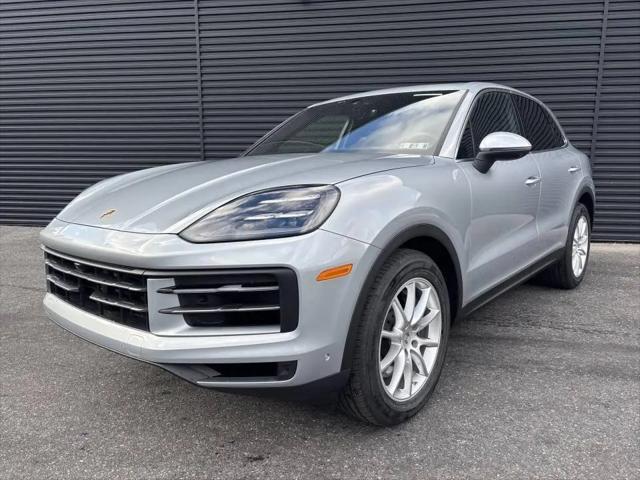 2026 Porsche Cayenne Cayenne for sale in Mechanicsburg, PA
