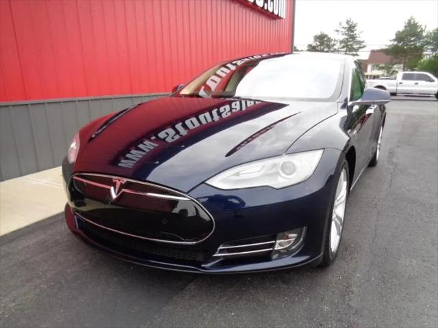 2014 Tesla Model S Performance for sale near Fairborn, OH