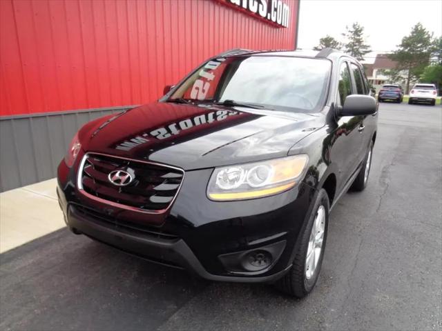 2010 Hyundai Santa Fe GLS for sale in Fairborn, OH