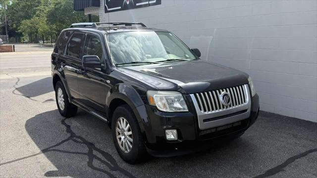2009 Mercury Mariner Premier V6 for sale in Royal Oak, MI