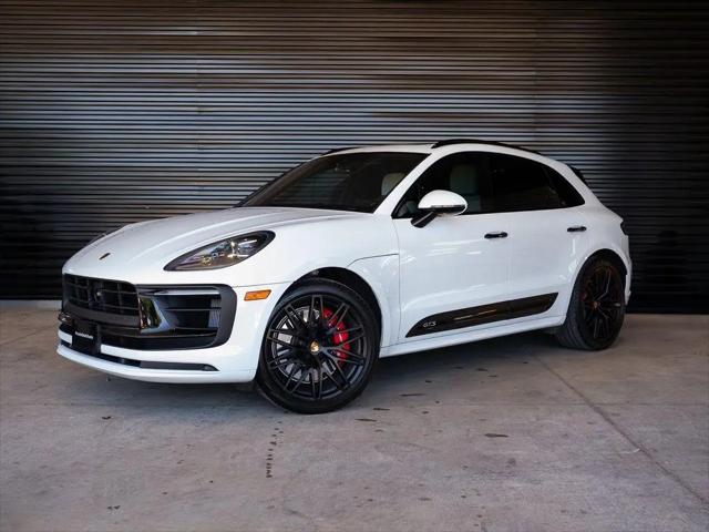 2024 Porsche Macan GTS for sale in Austin, TX