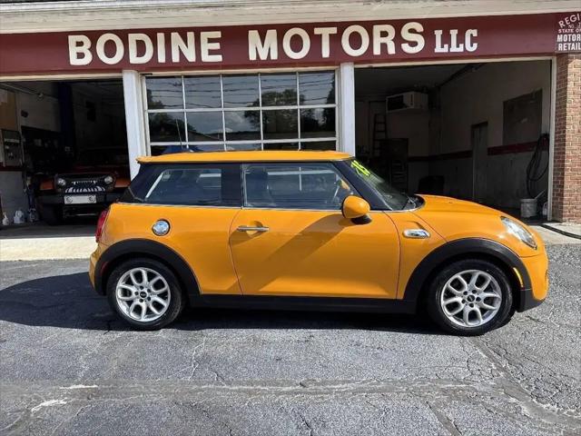 2015 MINI Hardtop Cooper S for sale in Waverly, NY