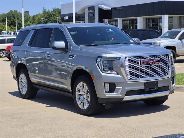 2024 GMC Yukon 4WD Denali for sale in Tyler, TX