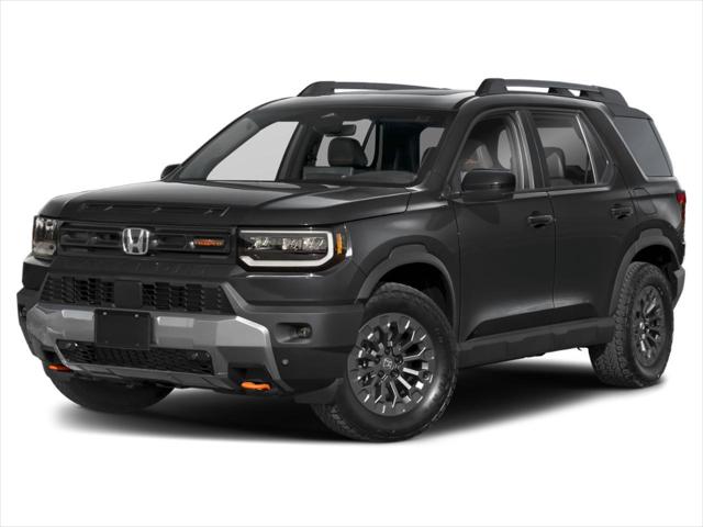 2026 Honda Passport AWD TrailSport for sale in Middletown, NY