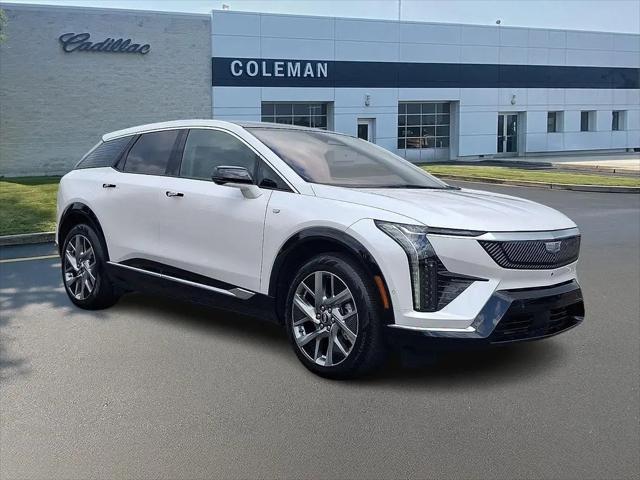 2025 Cadillac iQ Luxury 2 AWD for sale in Lawrenceville, NJ