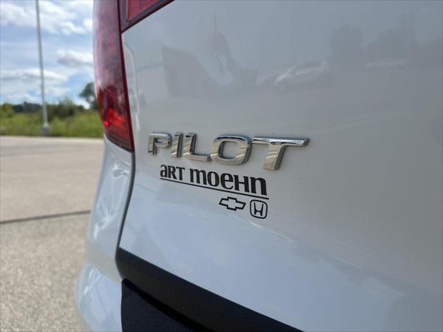 Used 2016 Honda Pilot EX-L For Sale in Jackson, MI