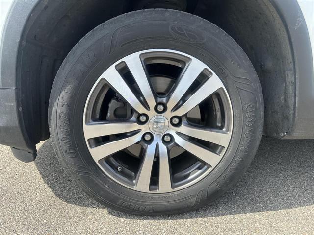 Used 2016 Honda Pilot EX-L For Sale in Jackson, MI