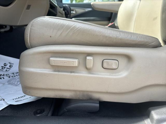 Used 2016 Honda Pilot EX-L For Sale in Jackson, MI