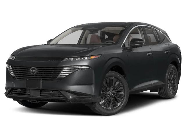 2026 Nissan Murano Platinum for sale in Drexel Hill, PA