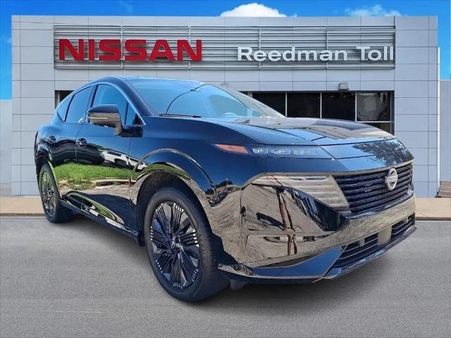 2026 Nissan Murano Platinum for sale in Drexel Hill, PA