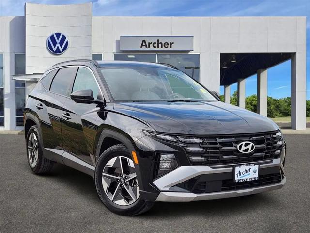 2025 Hyundai Tucson SEL for sale in Houston, TX
