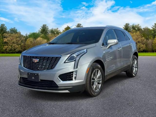 2023 Cadillac XT5 AWD Premium Luxury for sale in Farmingdale, NY