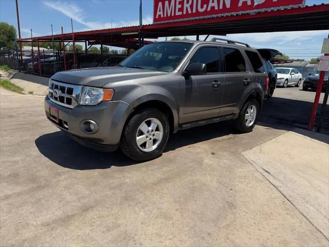 2011 Ford Escape XLT for sale in Kirby, TX