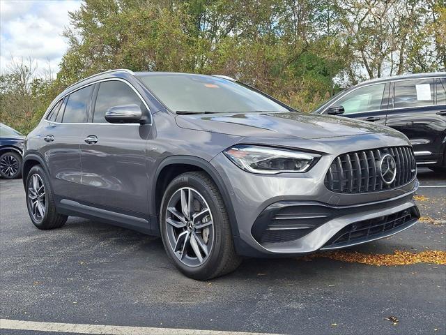 2023 Mercedes-Benz GLA-CLASS 4MATIC for sale in West Chester, PA