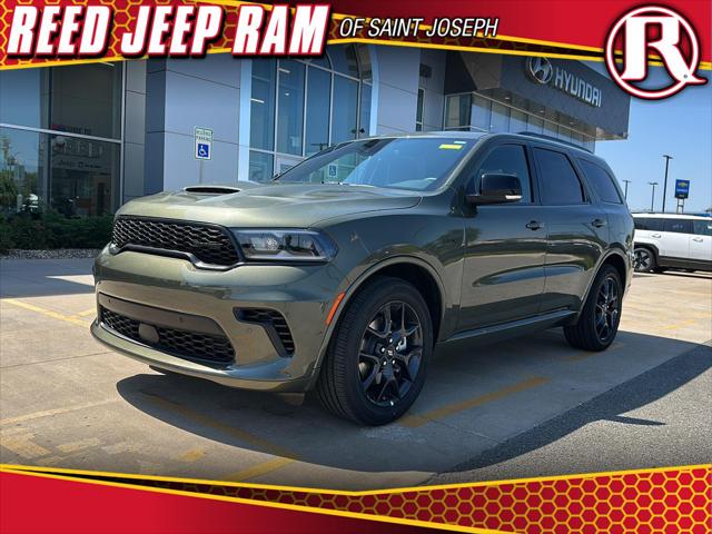 2027 Dodge Durango GT Plus HEMI for sale in Saint Joseph, MO