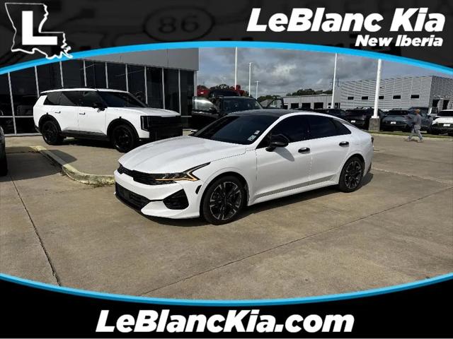 2024 Kia K5 GT-Line for sale in New Iberia, LA
