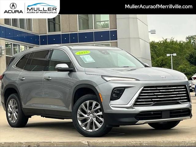 2025 Buick Enclave Preferred FWD for sale in Merrillville, IN