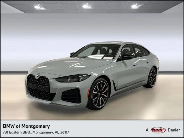 2026 BMW 430i Gran Coupe i for sale in Montgomery, AL