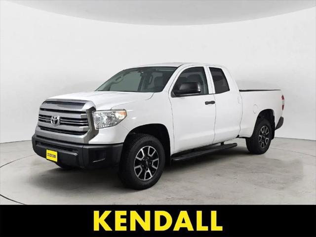 2017 Toyota Tundra SR 4.6L V8 for sale in Eugene, OR