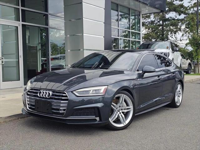 2019 Audi A5 45 Premium for sale in Bellevue, WA