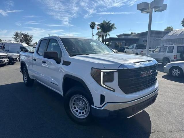 2023 GMC Sierra 1500 2WD Double Cab Standard Box Pro for sale in Watsonville, CA