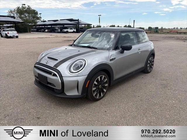 2024 MINI SE Hardtop Cooper for sale in Loveland, CO