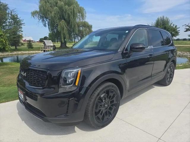 2022 Kia Telluride EX for sale in Neenah, WI