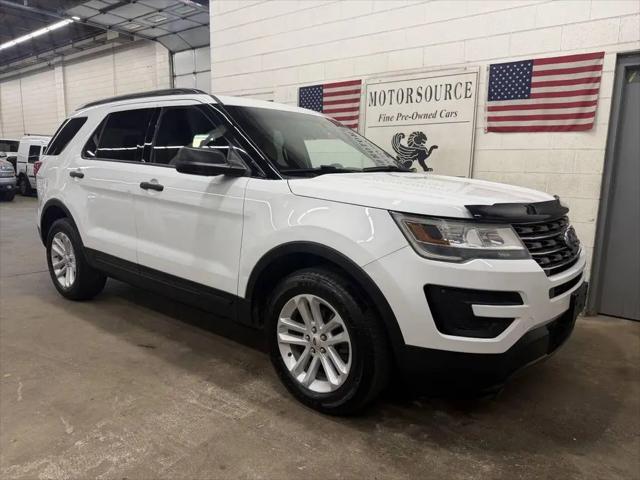 2016 Ford Explorer Base for sale in Highland Park, IL