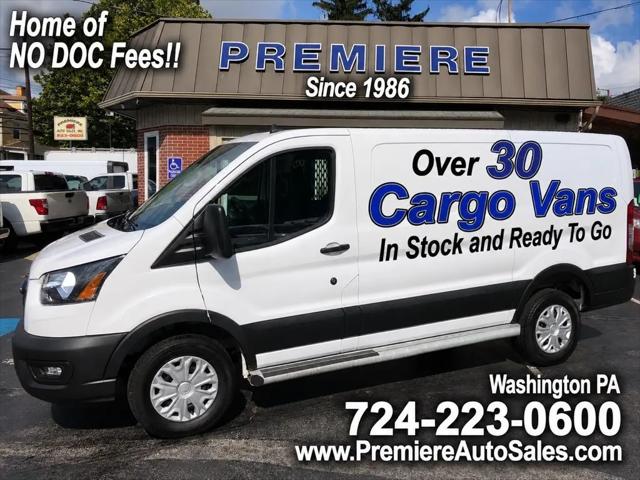 2025 Ford Transit Cargo Van T-250 for sale in Washington, PA