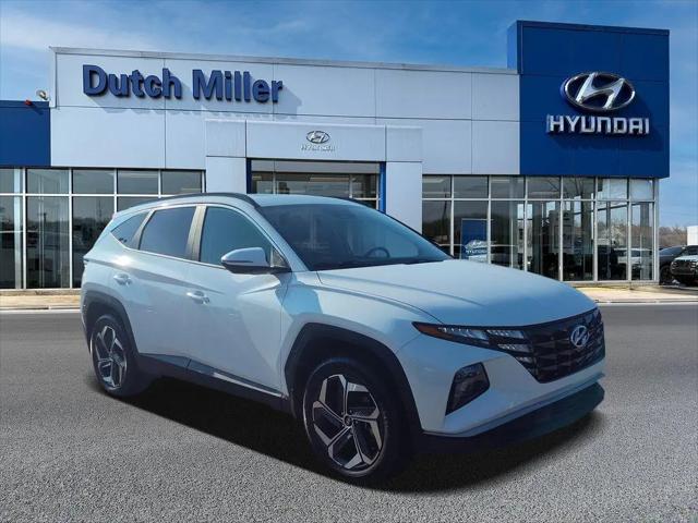 2022 Hyundai Tucson SEL for sale in Huntington, WV