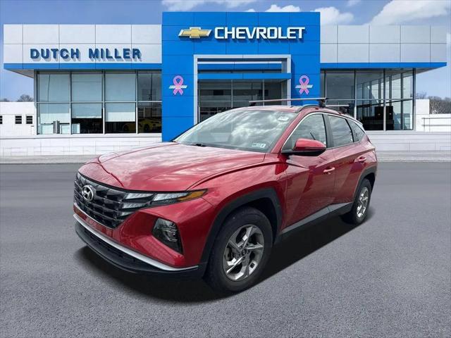 2023 Hyundai Tucson SEL for sale in Huntington, WV