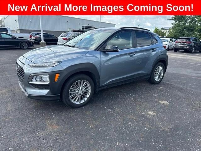 2019 Hyundai Kona for sale near Lancaster, OH