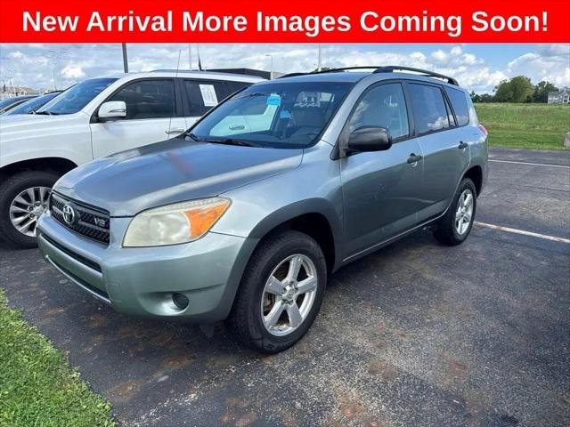 2006 Toyota RAV4 Base V6 for sale in Lancaster, OH