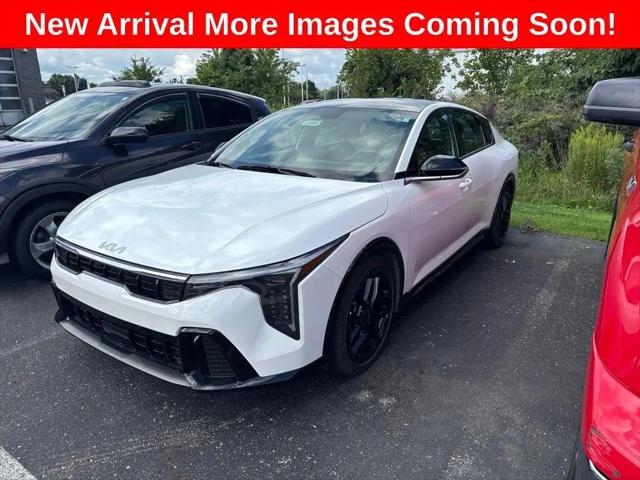 2025 Kia K4 GT-Line Turbo for sale in Lancaster, OH