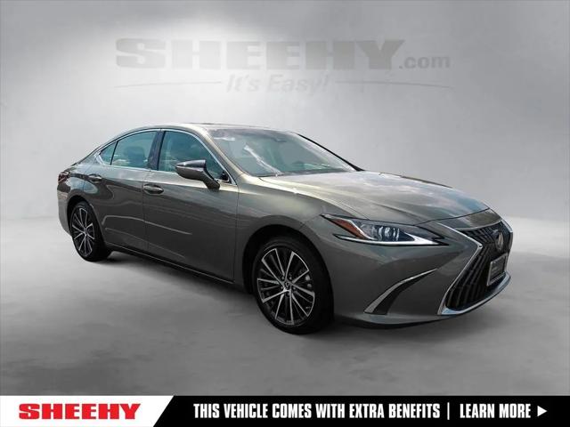 2025 Lexus ES 350 Base for sale in Richmond, VA