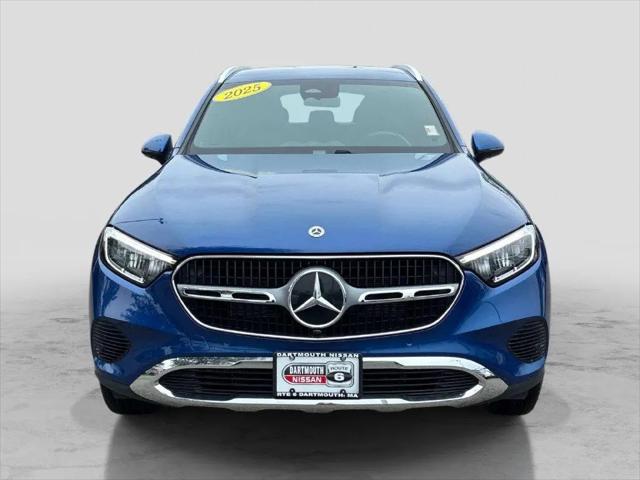 2025 Mercedes-Benz GLC 4MATIC SUV for sale in Dartmouth, MA