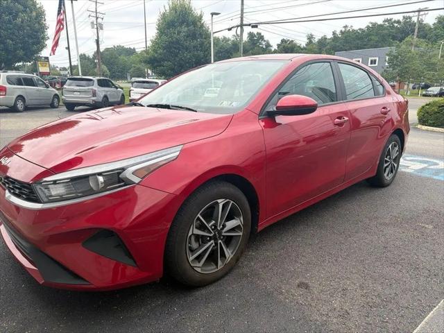 2024 Kia Forte LXS for sale in Canonsburg, PA