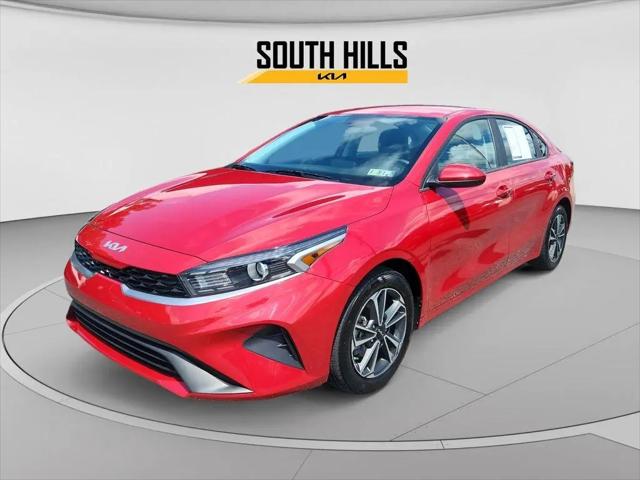 2024 Kia Forte LXS for sale in Canonsburg, PA