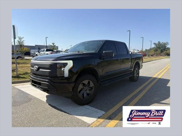 2024 Ford F-150 Flash for sale in Statesboro, GA
