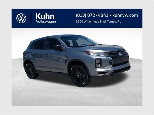 2022 Mitsubishi Outlander Sport 2.0 LE AWC for sale in Tampa, FL