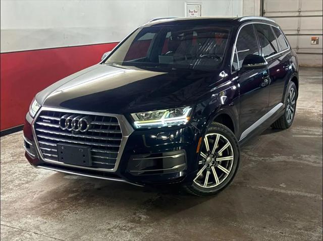 2017 Audi Q7 3.0T Premium for sale in Eden Prairie, MN